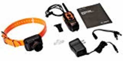 DOGTRA Train & Beep E-Collar 1 Mile Range